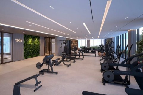 Appartamento in vendita a Dubai, EAU 37 mq. № 728929 - foto 6