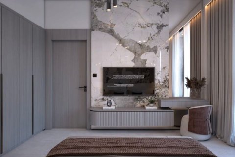 Appartamento in vendita a Dubai, EAU 37 mq. № 728929 - foto 2