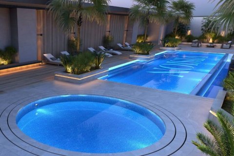 Appartamento in vendita a Dubai, EAU 37 mq. № 728929 - foto 8