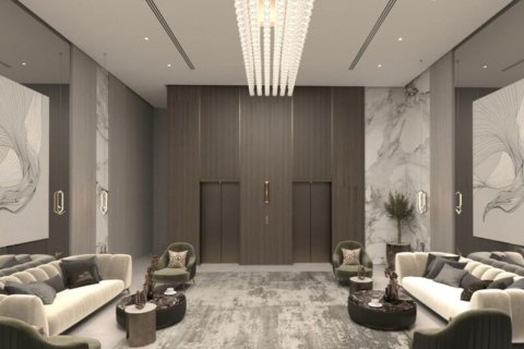 Appartamento in vendita a Dubai, EAU 37 mq. № 728929 - foto 10