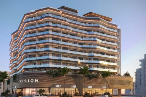 Appartamento in vendita a Dubai, EAU 37 mq. № 728929 - foto 7