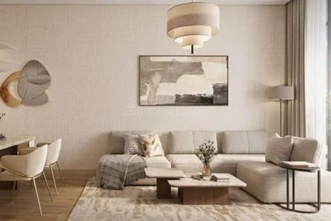Apartament na sprzedaż w Dubai, ZEA 41 mkw., nr 728927 - zdjęcie 3