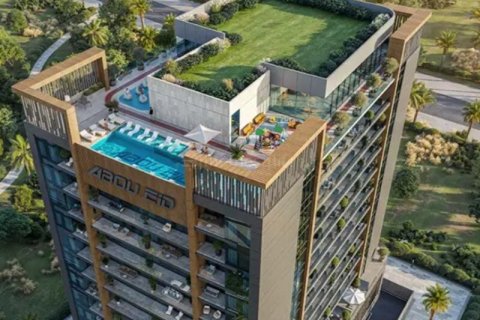 Apartament na sprzedaż w Dubai, ZEA 41 mkw., nr 728927 - zdjęcie 2