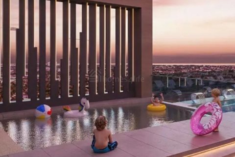 Apartament na sprzedaż w Dubai, ZEA 41 mkw., nr 728927 - zdjęcie 10