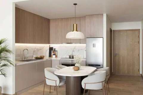 Apartament na sprzedaż w Dubai, ZEA 41 mkw., nr 728927 - zdjęcie 5