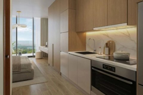 Apartament na sprzedaż w Dubai, ZEA 41 mkw., nr 728927 - zdjęcie 17