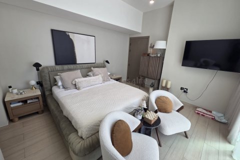 Appartamento a Jumeirah Village Circle, Dubai, EAU 2 camere da letto, 115 mq. № 728925