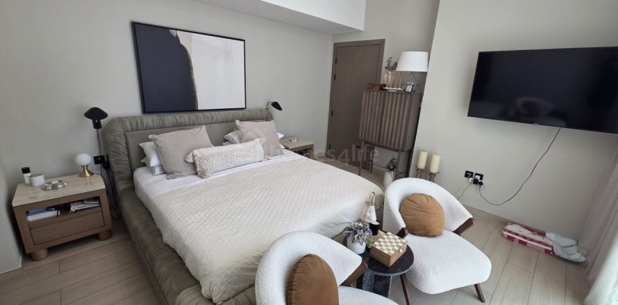 Apartment in Jumeirah Village Circle, Dubai, UAE 2 bedrooms, 115 sq.m. № 728925