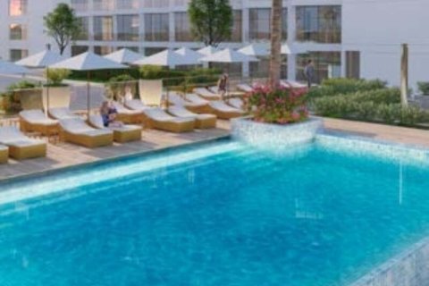 Dubai, BAE’de satılık daire 40 m² No 728924 - fotoğraf 2