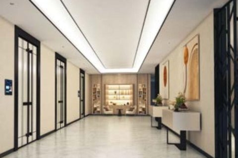 Dubai, BAE’de satılık daire 40 m² No 728924 - fotoğraf 4