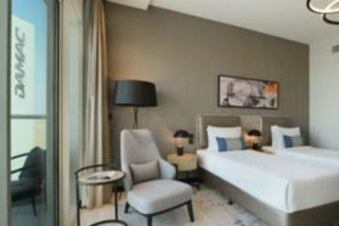 Dubai, BAE’de satılık daire 40 m² No 728924 - fotoğraf 8