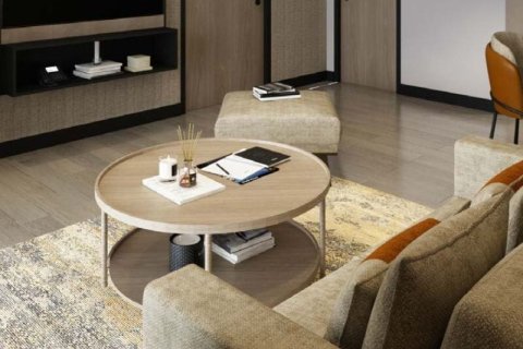 Dubai, BAE’de satılık daire 40 m² No 728924 - fotoğraf 13