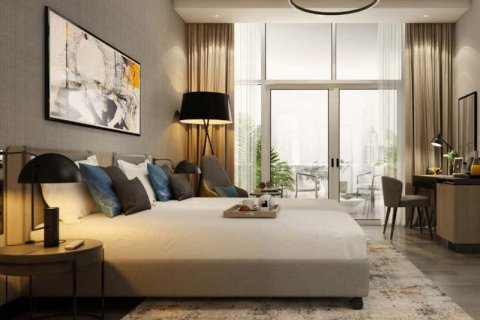 Dubai, BAE’de satılık daire 40 m² No 728924 - fotoğraf 5
