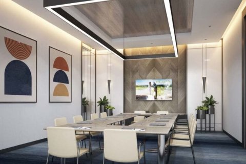 Dubai, BAE’de satılık daire 40 m² No 728924 - fotoğraf 3
