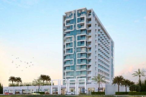 Dubai, BAE’de satılık daire 40 m² No 728924 - fotoğraf 19