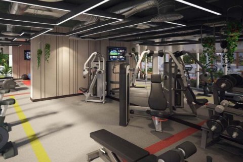 Dubai, BAE’de satılık daire 40 m² No 728924 - fotoğraf 25