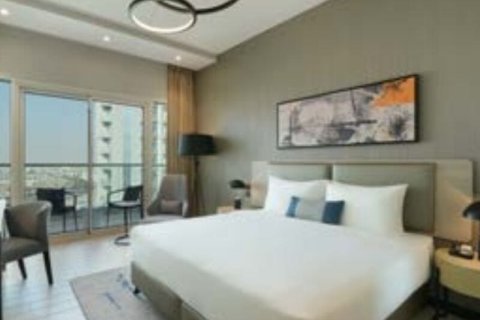 Dubai, BAE’de satılık daire 40 m² No 728924 - fotoğraf 6