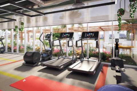 Dubai, BAE’de satılık daire 40 m² No 728924 - fotoğraf 24