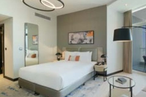 Dubai, BAE’de satılık daire 40 m² No 728924 - fotoğraf 7