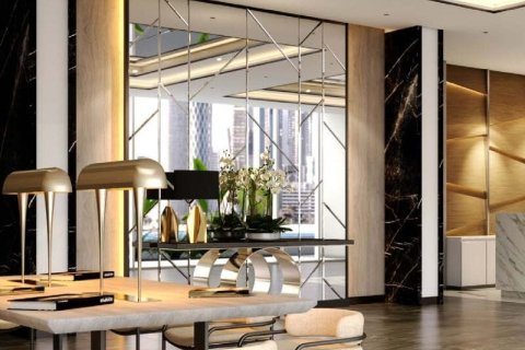 Dubai, BAE’de satılık daire 40 m² No 728924 - fotoğraf 21
