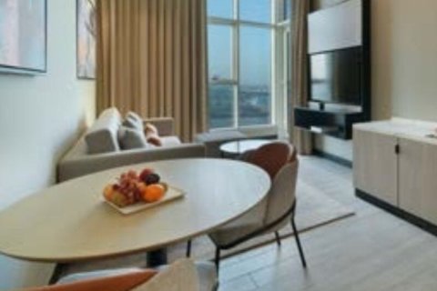 Dubai, BAE’de satılık daire 40 m² No 728924 - fotoğraf 9
