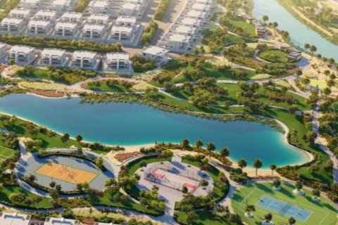 Dubai, BAE’de satılık daire 40 m² No 728924 - fotoğraf 14