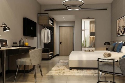 Dubai, BAE’de satılık daire 40 m² No 728924 - fotoğraf 10