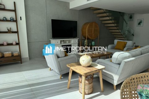 Huoneisto Saadiyat Island, Abu Dhabi, Arabiemiraatit 1 makuuhuone, 158.8 m2 № 536595 - kuva 7