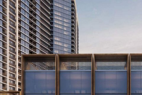 Huoneisto Sobha Solis Tower A Motor City, Dubai, Arabiemiraatit 2 makuuhuonetta, 104.47 m2 № 568619 - kuva 8