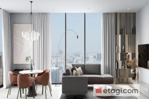 Jumeirah Village Circle, Dubai, BAE’de daire 1 yatak odası, 86.7 m&sup2; No 509797