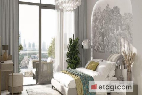 Apartamento para venda em Jumeirah Village Circle, Dubai, EAU 1 quarto, 86.7 m2 № 509797 - foto 4