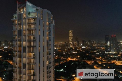 Apartamento para venda em Jumeirah Village Circle, Dubai, EAU 1 quarto, 86.7 m2 № 509797 - foto 7