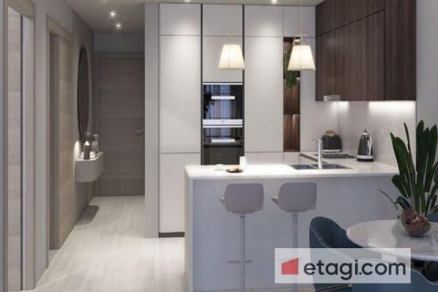 Apartamento para venda em Jumeirah Village Circle, Dubai, EAU 1 quarto, 86.7 m2 № 509797 - foto 2