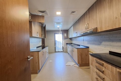 Apartamento en alquiler en Al Reem Island, Abu Dhabi, EAU 3 dormitorios, 199.7 m2 № 535119 - foto 8