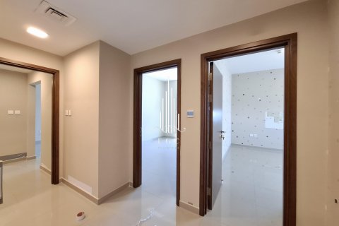 Apartamento en alquiler en Al Reem Island, Abu Dhabi, EAU 3 dormitorios, 199.7 m2 № 535119 - foto 18