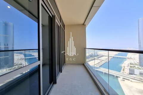 Apartemen di Al Reem Island, Abu Dhabi, UEA 2 kamar tidur, 172 m2 nomor 535118 - foto 2