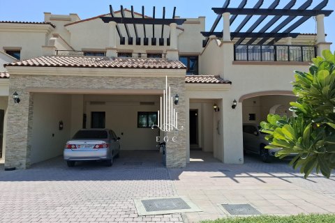 Al Salam Street, Abu Dhabi, BAE’de villa 3 yatak odası, 261.9 m&sup2; No 535120