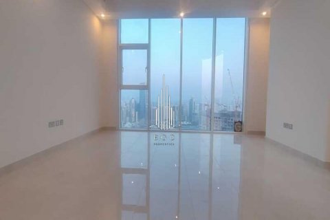 Lakás itt: Corniche Road, Abu Dhabi, EAE, 2 hálószoba, 120.8 m², azonosító: 572841 - fénykép 3