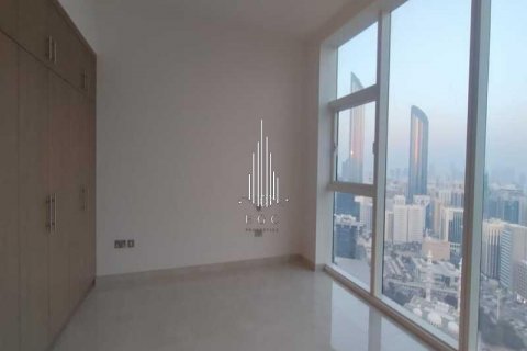 Lakás itt: Corniche Road, Abu Dhabi, EAE, 2 hálószoba, 120.8 m², azonosító: 572841 - fénykép 2