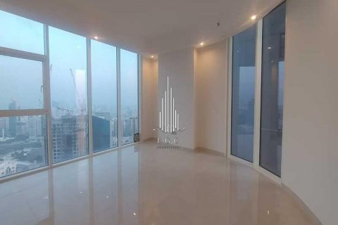 Lakás itt: Corniche Road, Abu Dhabi, EAE, 2 hálószoba, 120.8 m², azonosító: 572841 - fénykép 4