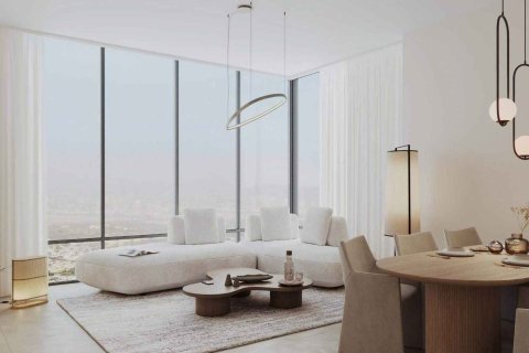 Leilighet i Dubai South (Dubai World Central), Dubai, Emiratene 1 soverom, 70 kvm nr. 646656
