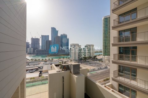 Müüa korter asukohaga Al Reem Island, Abu Dhabi, AÜE: 2 magamistoaga, 121 m² Nr 651964 - pilt 3