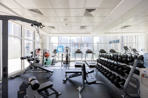 Müüa korter asukohaga Al Reem Island, Abu Dhabi, AÜE: 2 magamistoaga, 121 m² Nr 651964 - pilt 15