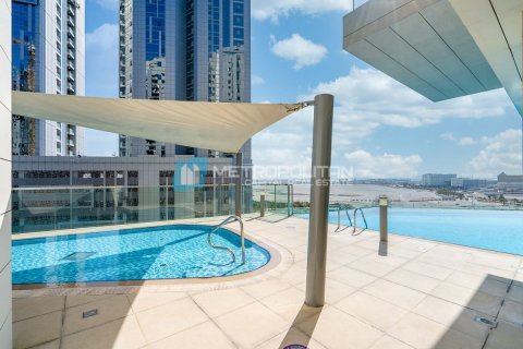 Müüa korter asukohaga Al Reem Island, Abu Dhabi, AÜE: 2 magamistoaga, 121 m² Nr 651964 - pilt 17