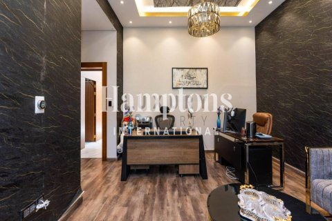 Villa itt: DAMAC Hills (Akoya by DAMAC), Dubai, EAE, 5 hálószoba, 631.55459400 m², azonosító: 734085 - fénykép 6
