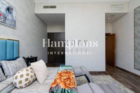 Villa itt: DAMAC Hills (Akoya by DAMAC), Dubai, EAE, 5 hálószoba, 631.55459400 m², azonosító: 734085 - fénykép 2