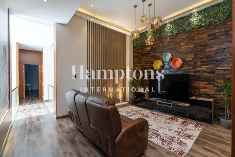 Villa a DAMAC Hills (Akoya by DAMAC), Dubai, EAU 5 camere da letto, 631.555 mq. № 734085