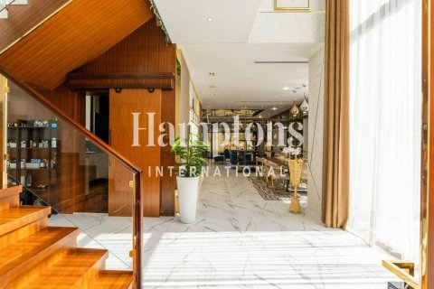 Villa itt: DAMAC Hills (Akoya by DAMAC), Dubai, EAE, 5 hálószoba, 631.55459400 m², azonosító: 734085 - fénykép 7