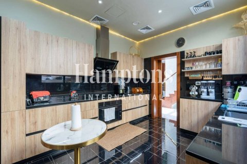 Villa itt: DAMAC Hills (Akoya by DAMAC), Dubai, EAE, 5 hálószoba, 631.55459400 m², azonosító: 734085 - fénykép 8