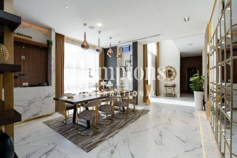 Villa itt: DAMAC Hills (Akoya by DAMAC), Dubai, EAE, 5 hálószoba, 631.55459400 m², azonosító: 734085 - fénykép 10